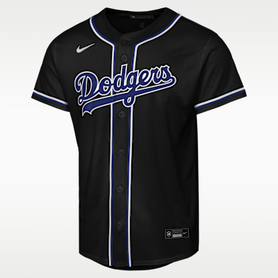 Shohei Ohtani Los Angeles Dodgers Big Kids' Nike MLB Replica